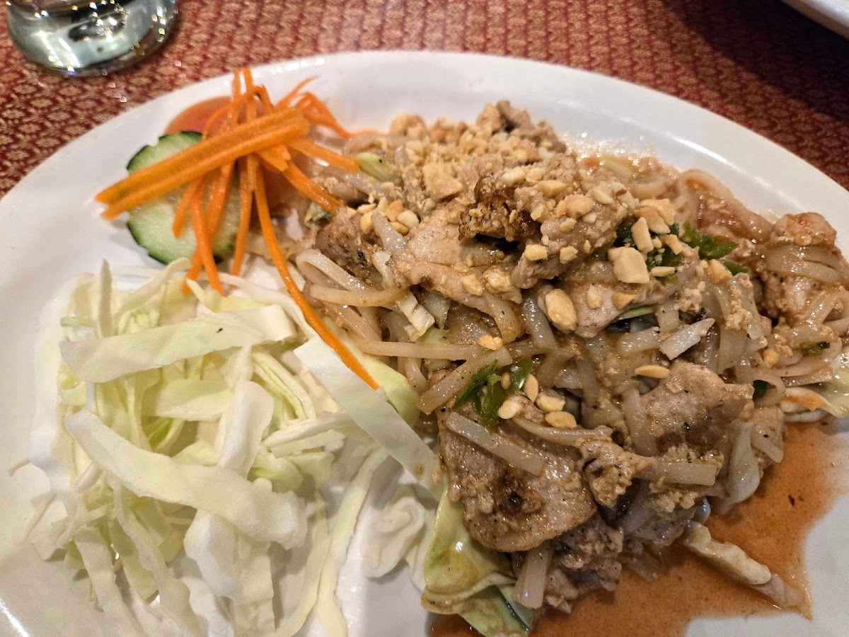 Thai Red Chili's photo 3