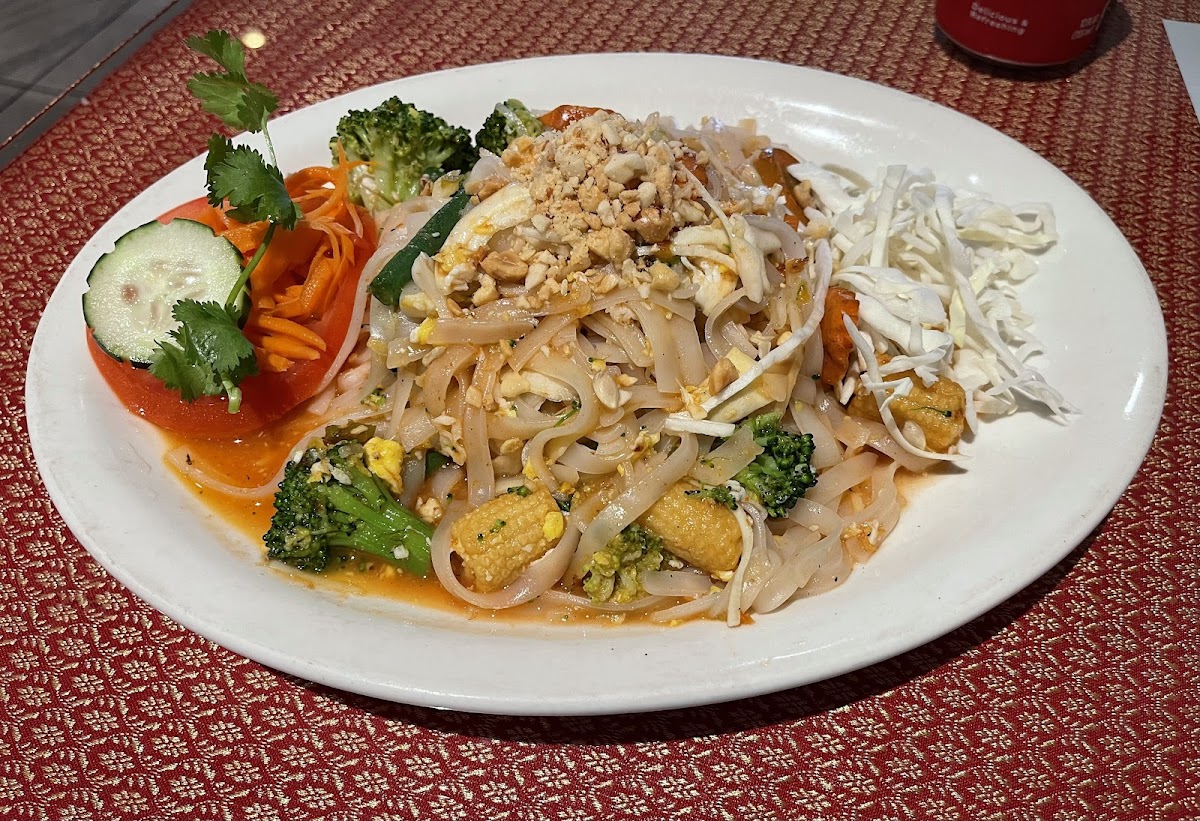 Thai Red Chili's photo 5
