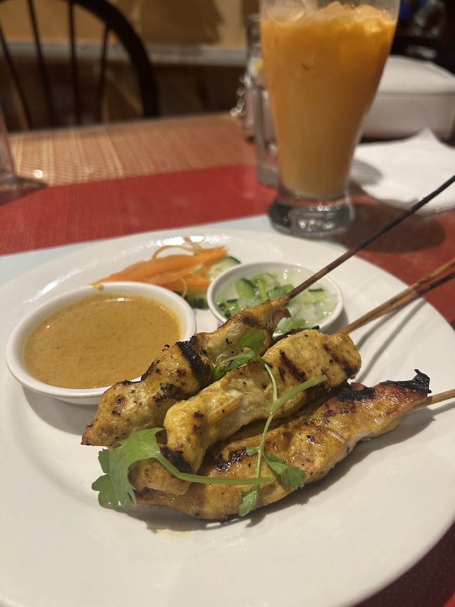 Thai Red Chili's photo 8